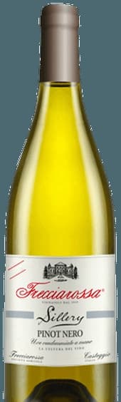 Sillery Pinot Nero