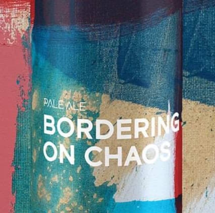 Bordering On Chaos