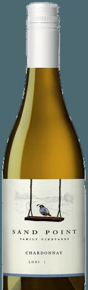 Chardonnay
