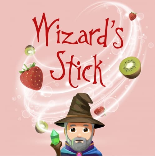 Wizard's Stick