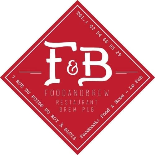 42 - Pepper Pale Ale - Collab Food And Brew
