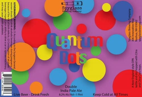 Quantum Dots