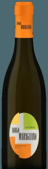 La Caliera Moscato d'Asti