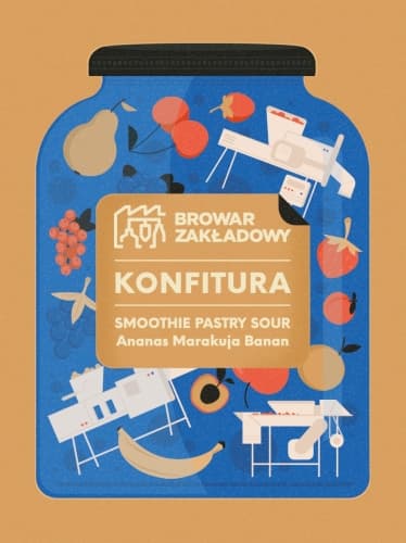 Konfitura