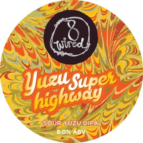 Yuzu Superhighway