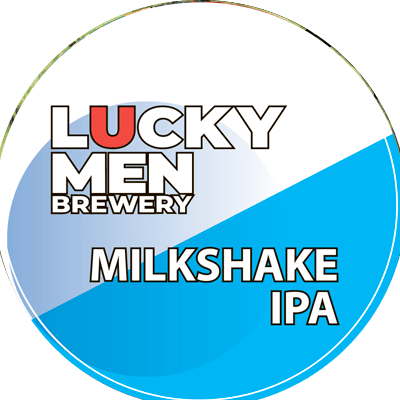 Milkshake IPA