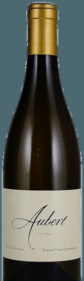 Chardonnay UV-SL Vineyard