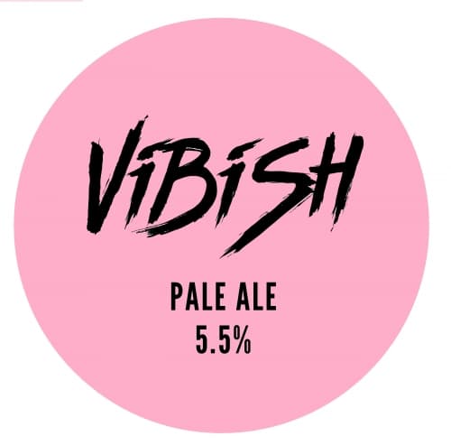 MOSAIC PALE