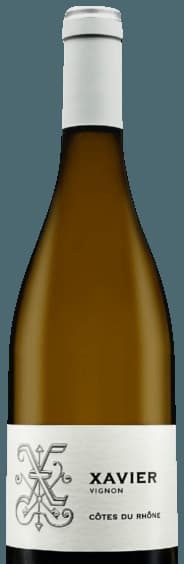 Côtes-du-Rhône Blanc