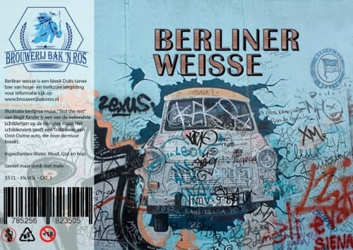 Berliner Weisse