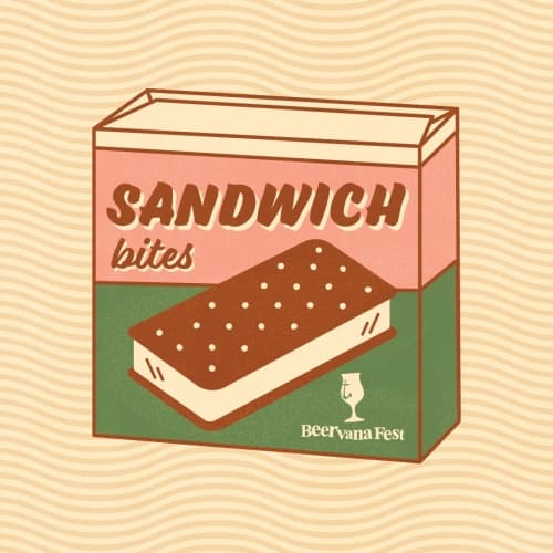 Sandwich Bites