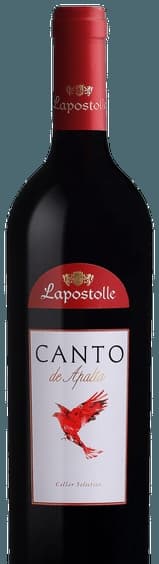 Canto de Apalta Cellar Selection
