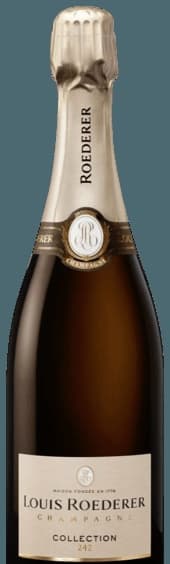 Collection 242 Champagne