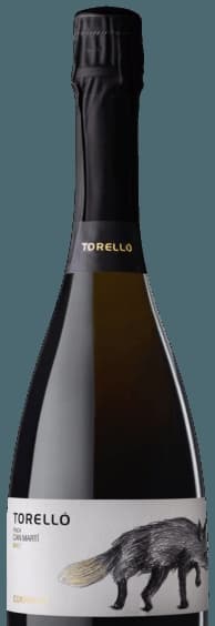 Finca Can Martí Brut Corpinnat