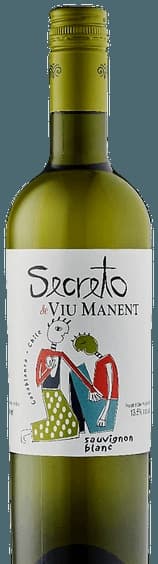 Secreto Sauvignon Blanc