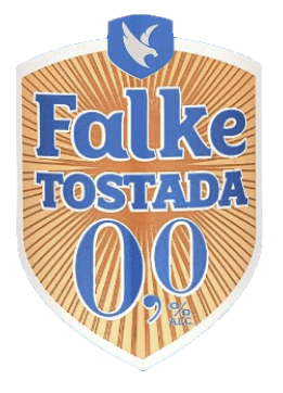 Falke Tostada 0,0