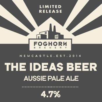 The Ideas Beer