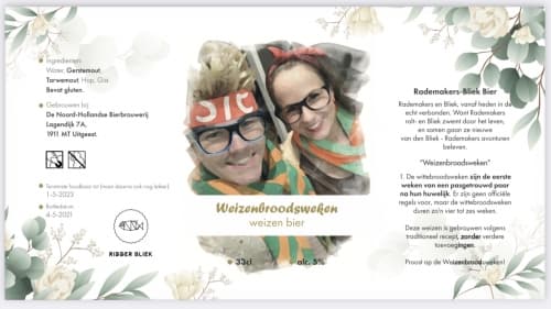 Weizenbroodsweken