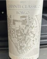 Borgo Chianti Classico