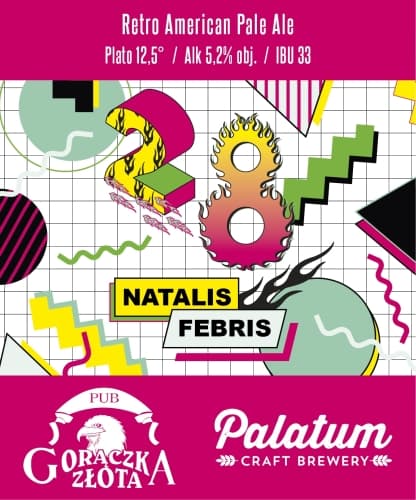 Natalis Febris 2024