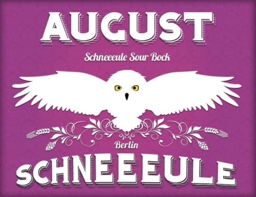 August