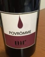 Povrömme