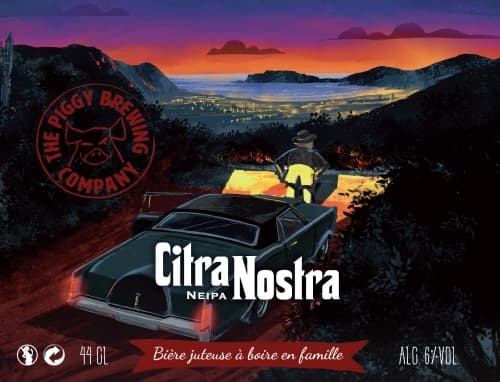Citra Nostra