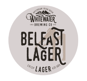 Belfast Lager