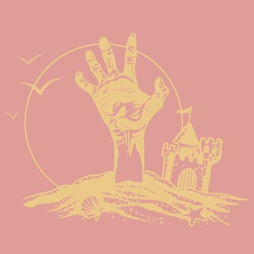 Zombie (Peach, Passionfruit, Banana, Vanilla)