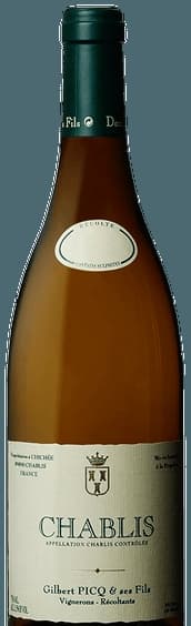 Chablis