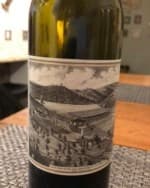 Cave Hill Cabernet Sauvignon