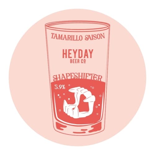 Shapeshifter Tamarillo Saison