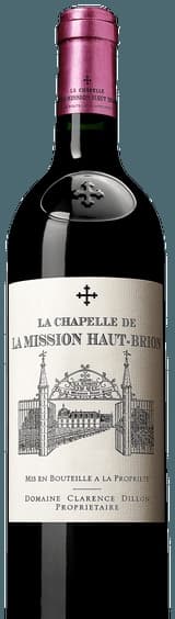 La Chapelle de La Mission Haut-Brion Pessac-Léognan
