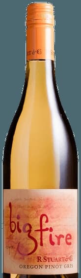 Big Fire Pinot Gris