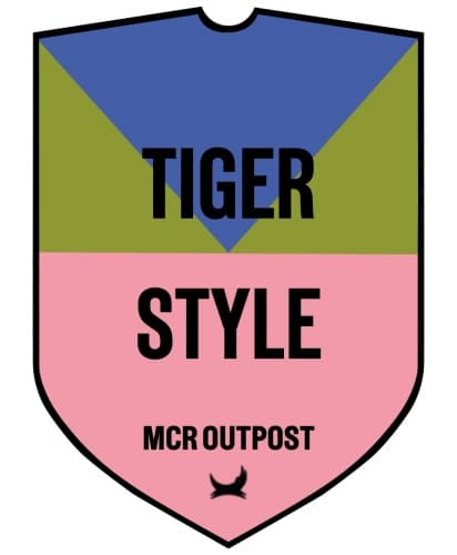 Tiger Style