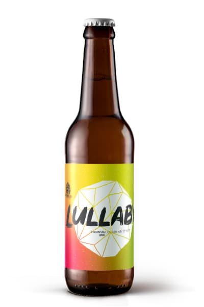 Lullaby Tropical Mix