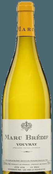 Vouvray Blanc