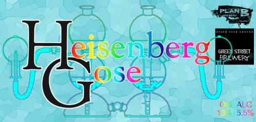 Heisenberg Gose