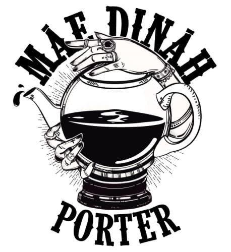 Mãe Dinah