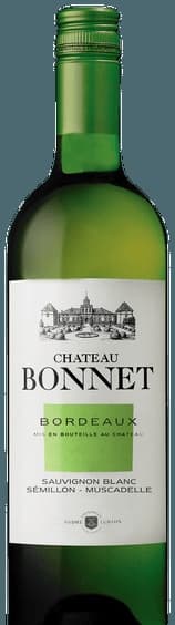 Bordeaux Blanc