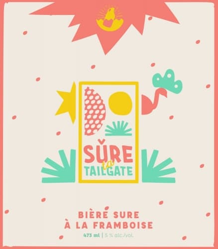 Sûre Ta Tailgate