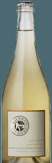 Lily's Cuvée Pétillant Naturel Chardonnay