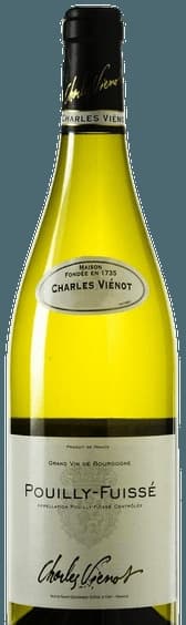 Pouilly-Fuissé