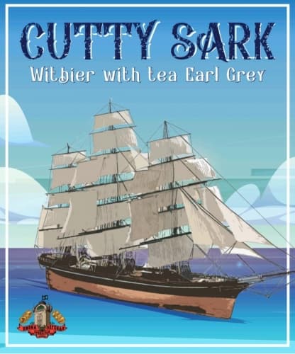 Cutty Sark