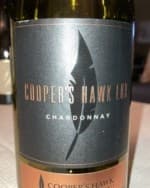 Lux Chardonnay