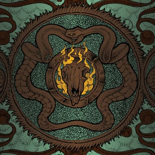 Riddle of Oak I
