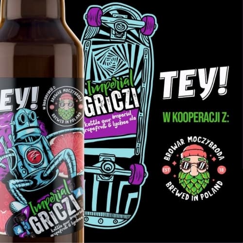 Imperial Griczi