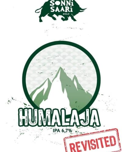 Humalaja Revisited