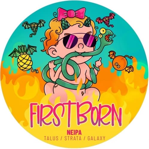 Firstborn