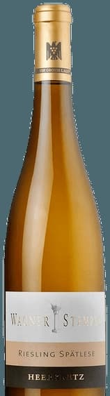 Heerkretz Riesling Spätlese